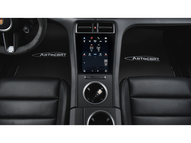 Porsche Taycan Cross Turismo 4S 105kWh - автомобили, коли, обяви за нови и употребявани 10