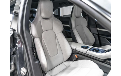 Porsche Taycan 4 CROSS TURISMO LOADED С РЕГИСТРАЦИЯ & АВТО КРЕДИТ - автомобили, коли, обяви за нови и употребявани 13