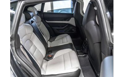 Porsche Taycan 4 CROSS TURISMO LOADED С РЕГИСТРАЦИЯ & АВТО КРЕДИТ - автомобили, коли, обяви за нови и употребявани 14