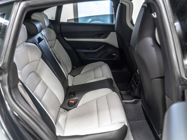 Porsche Taycan 4 CROSS TURISMO LOADED С РЕГИСТРАЦИЯ & АВТО КРЕДИТ - автомобили, коли, обяви за нови и употребявани 14