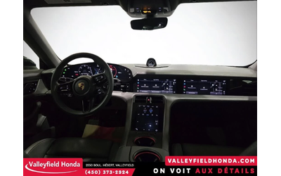 Porsche Taycan 4S* AWD* АвтоКредит* (ЦЕНА ДО БГ) - автомобили, коли, обяви за нови и употребявани 8