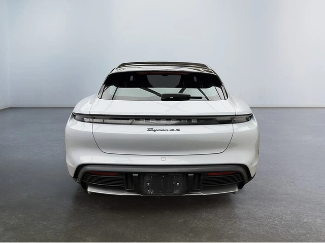 Porsche Taycan * АвтоКредит * (ЦЕНА ДО БГ) - автомобили, коли, обяви за нови и употребявани 2