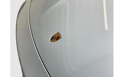 Porsche Taycan * АвтоКредит * (ЦЕНА ДО БГ) - автомобили, коли, обяви за нови и употребявани 8