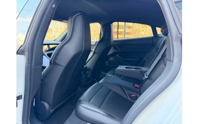 Porsche Taycan S - автомобили, коли, обяви за нови и употребявани 10