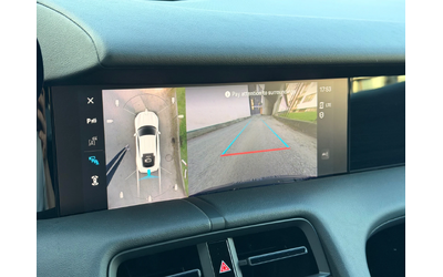 Porsche Taycan S - автомобили, коли, обяви за нови и употребявани 14