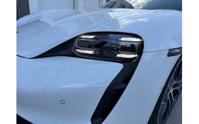 Porsche Taycan S - автомобили, коли, обяви за нови и употребявани 15