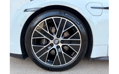 Porsche Taycan S - автомобили, коли, обяви за нови и употребявани 16