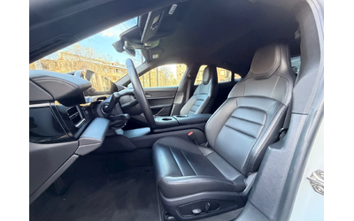 Porsche Taycan S - автомобили, коли, обяви за нови и употребявани 9