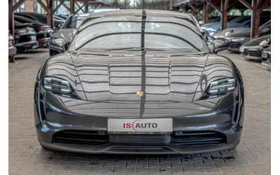 Porsche Taycan 4s Perf./PDLS/PESS/PVTS Plus/PASM/Камера 360/ - автомобили, коли, обяви за нови и употребявани 0