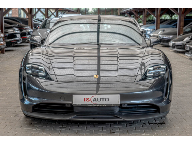 Porsche Taycan 4s Perf./PDLS/PESS/PVTS Plus/PASM/Камера 360/ - автомобили, коли, обяви за нови и употребявани 0