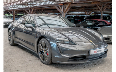 Porsche Taycan 4s Perf./PDLS/PESS/PVTS Plus/PASM/Камера 360/ - автомобили, коли, обяви за нови и употребявани 1