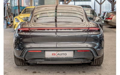 Porsche Taycan 4s Perf./PDLS/PESS/PVTS Plus/PASM/Камера 360/ - автомобили, коли, обяви за нови и употребявани 3
