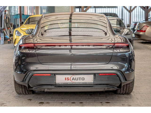 Porsche Taycan 4s Perf./PDLS/PESS/PVTS Plus/PASM/Камера 360/ - автомобили, коли, обяви за нови и употребявани 3