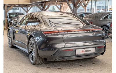 Porsche Taycan 4s Perf./PDLS/PESS/PVTS Plus/PASM/Камера 360/ - автомобили, коли, обяви за нови и употребявани 4