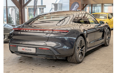 Porsche Taycan 4s Perf./PDLS/PESS/PVTS Plus/PASM/Камера 360/ - автомобили, коли, обяви за нови и употребявани 5