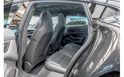 Porsche Taycan 4s Perf./PDLS/PESS/PVTS Plus/PASM/Камера 360/ - автомобили, коли, обяви за нови и употребявани 7