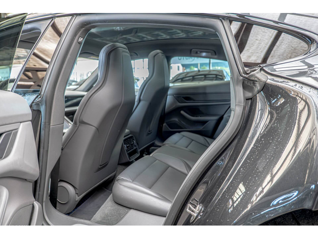 Porsche Taycan 4s Perf./PDLS/PESS/PVTS Plus/PASM/Камера 360/ - автомобили, коли, обяви за нови и употребявани 7