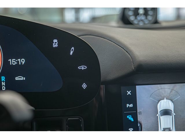 Porsche Taycan 4S Performance/PDLS+/PVTS/BOSE/Sport Chrono/Пасажерски Дисплей - автомобили, коли, обяви за нови и употребявани 12