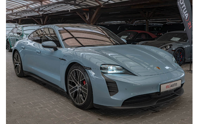 porsche-taycan-4s-performance-pdls-pvts-bose-sport-chrono-pasazherski-displey - 1