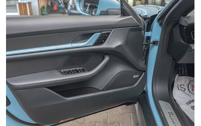 Porsche Taycan 4S Performance/PDLS+/PVTS/BOSE/Sport Chrono/Пасажерски Дисплей - автомобили, коли, обяви за нови и употребявани 7
