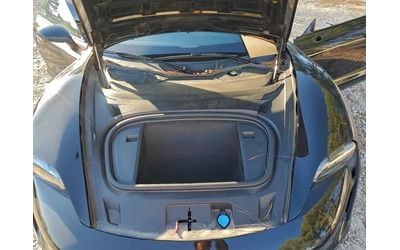Porsche Taycan RWD - автомобили, коли, обяви за нови и употребявани 10
