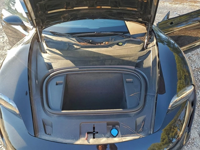 Porsche Taycan RWD - автомобили, коли, обяви за нови и употребявани 10