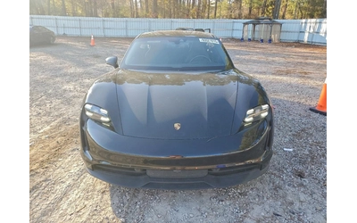 porsche-taycan - 1