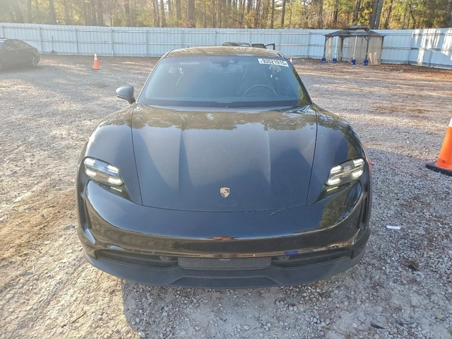 Porsche Taycan RWD - автомобили, коли, обяви за нови и употребявани 1