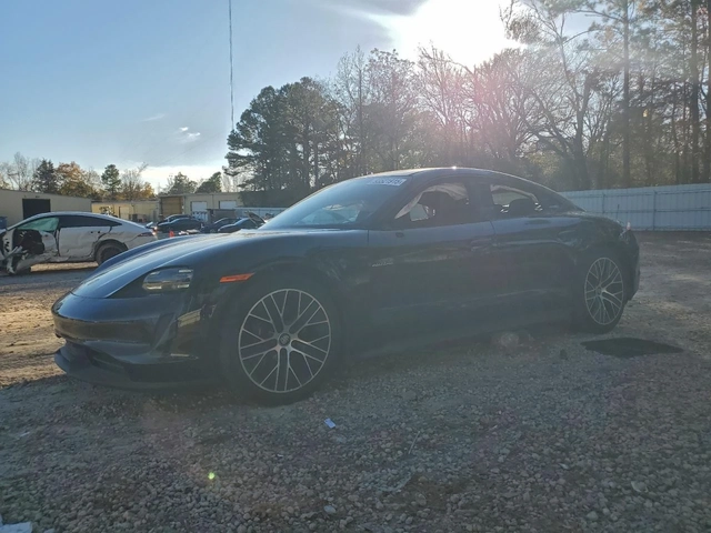 Porsche Taycan RWD - автомобили, коли, обяви за нови и употребявани 2
