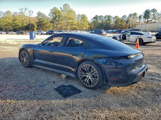 Porsche Taycan RWD - автомобили, коли, обяви за нови и употребявани 4