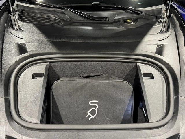 Porsche Taycan PERFORMANCE+ * AWD* ГАРАНЦИЯ* 360* BOSE - автомобили, коли, обяви за нови и употребявани 15