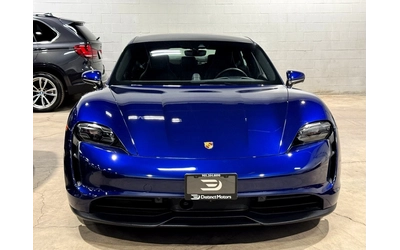 porsche-taycan - 1