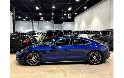 porsche-taycan - 3