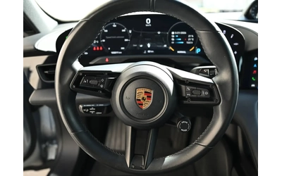 Porsche Taycan 4S| EXTENDED RANGE BATTERY* BOSE* ОБДУХ - автомобили, коли, обяви за нови и употребявани 10