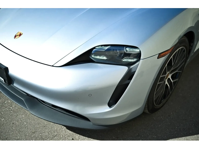 Porsche Taycan 4S| EXTENDED RANGE BATTERY* BOSE* ОБДУХ - автомобили, коли, обяви за нови и употребявани 4