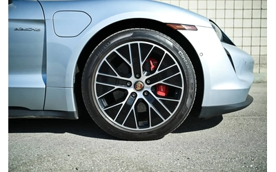porsche-taycan - 5