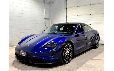 porsche-taycan - 2