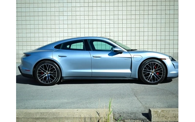 porsche-taycan - 2
