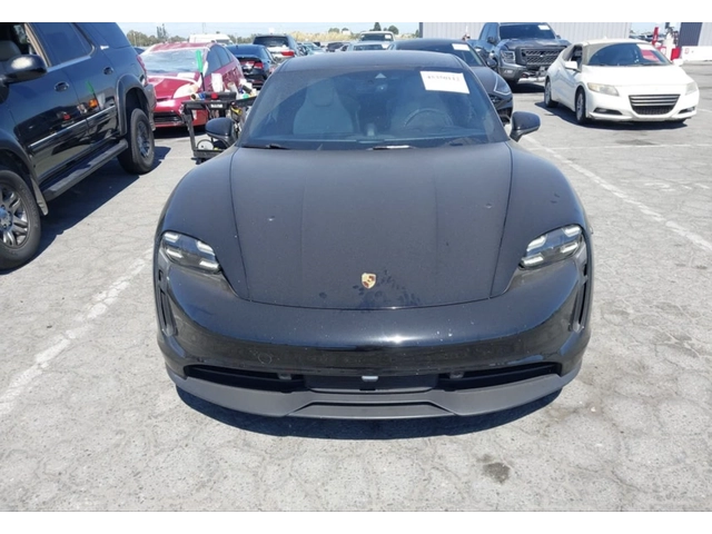 Porsche Taycan 4S / SPORT CHRONO - автомобили, коли, обяви за нови и употребявани 10