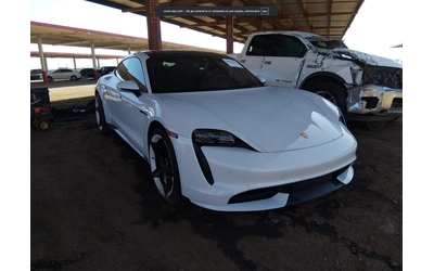 porsche-taycan - 0