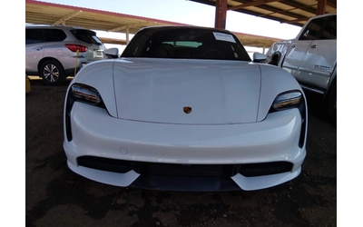 Porsche Taycan TURBO S* - автомобили, коли, обяви за нови и употребявани 11