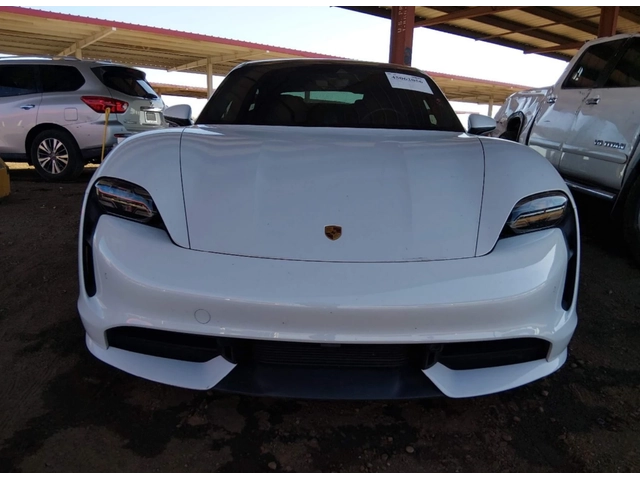Porsche Taycan TURBO S* - автомобили, коли, обяви за нови и употребявани 11