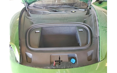 Porsche Taycan 2023 CROSS TORISMO 4S 94KW 4X4 - автомобили, коли, обяви за нови и употребявани 10