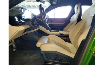 Porsche Taycan 2023 CROSS TORISMO 4S 94KW 4X4 - автомобили, коли, обяви за нови и употребявани 6