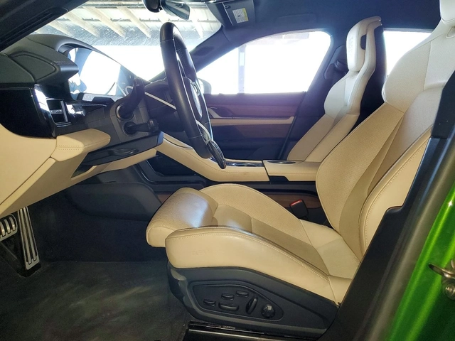 Porsche Taycan 2023 CROSS TORISMO 4S 94KW 4X4 - автомобили, коли, обяви за нови и употребявани 6