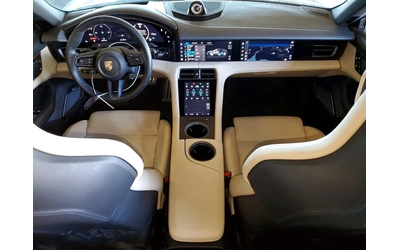 Porsche Taycan 2023 CROSS TORISMO 4S 94KW 4X4 - автомобили, коли, обяви за нови и употребявани 7