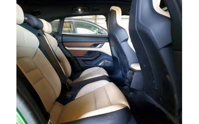 Porsche Taycan 2023 CROSS TORISMO 4S 94KW 4X4 - автомобили, коли, обяви за нови и употребявани 9