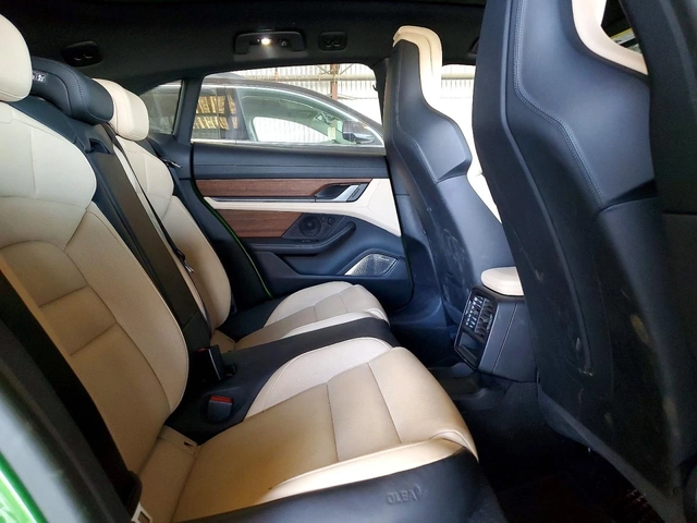 Porsche Taycan 2023 CROSS TORISMO 4S 94KW 4X4 - автомобили, коли, обяви за нови и употребявани 9