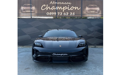 porsche-taycan - 1