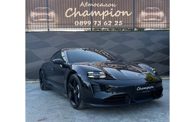 porsche-taycan - 2